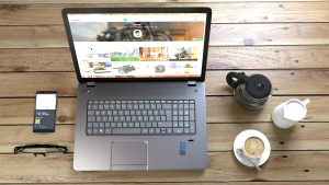 Picture of Créer un site Web RÉSERVATION + MODE DE PAIEMENT
